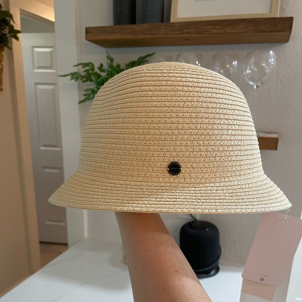 Roxy Summer Mood Bucket Hat